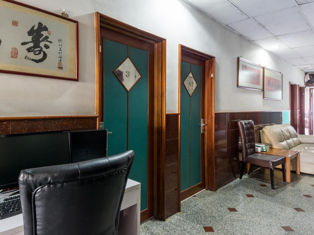 Reddoorz Near Aljunied Mrt Hotel Singapore Exterior photo