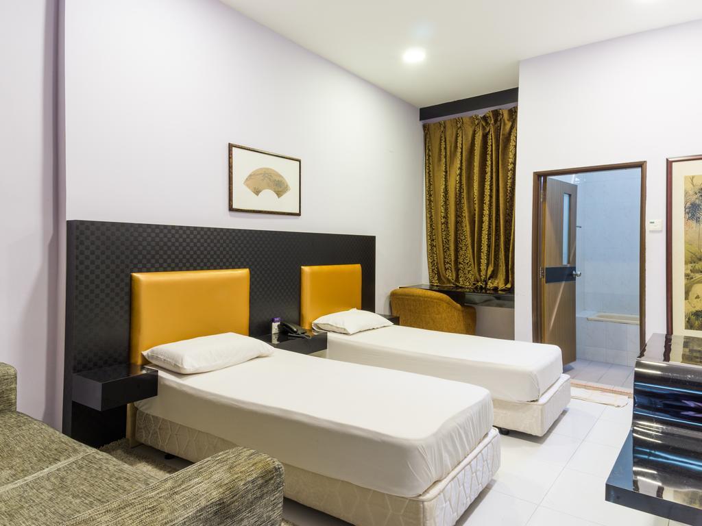 Reddoorz Near Aljunied Mrt Hotel Singapore Exterior photo